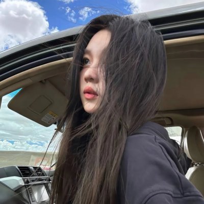 飞来艳福